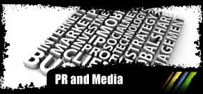 PR and Media